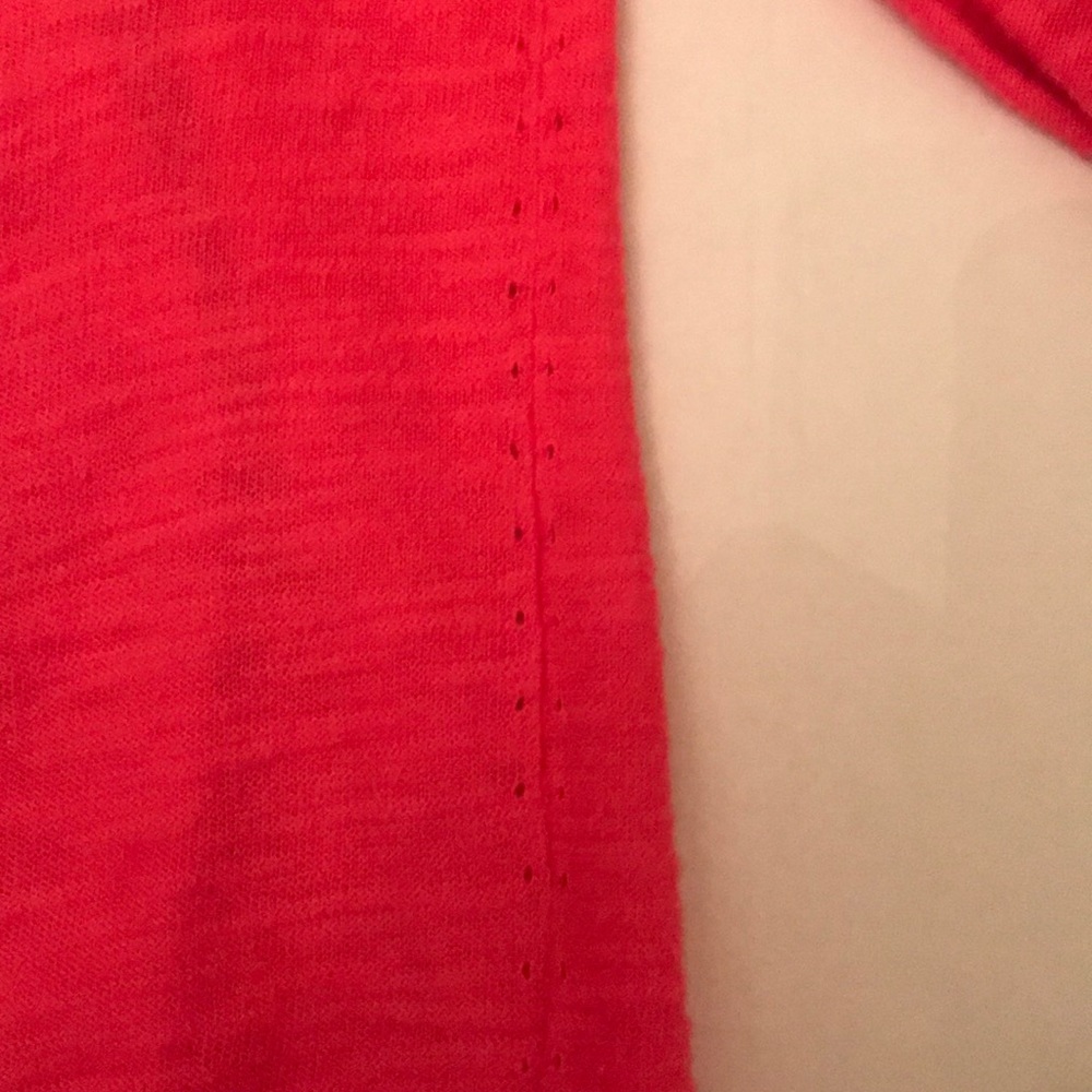 Spring cardigan - Picture 3 of 3